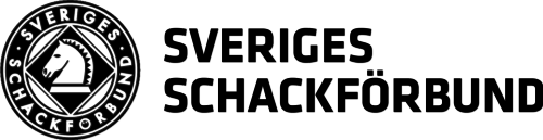 logo Sveriges Schackförbund